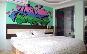 Woxingwosu Boutique Hotel