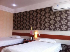Woxingwosu Boutique Hotel