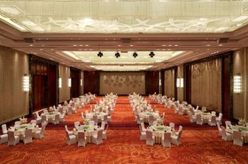 Wyndham Qingdao