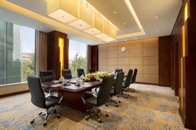 Wyndham Qingdao