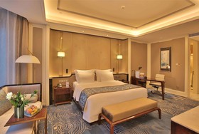 Wyndham Qingdao