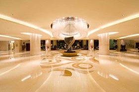 Wyndham Qingdao