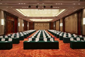 Wyndham Qingdao