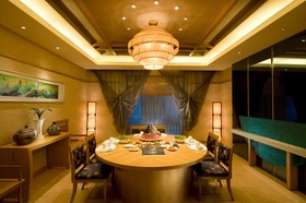 Wyndham Qingdao