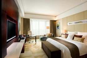 Wyndham Qingdao
