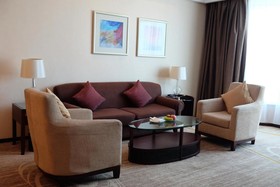 Wyndham Qingdao