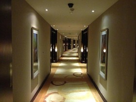 Wyndham Qingdao