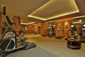 Wyndham Qingdao