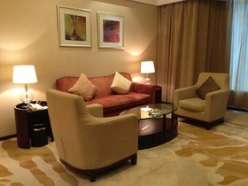 Wyndham Qingdao