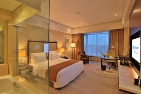 Wyndham Qingdao