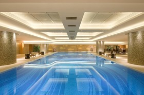 Wyndham Qingdao