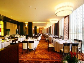 Wyndham Qingdao