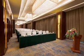 Wyndham Qingdao