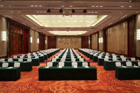 Wyndham Qingdao