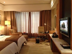 Wyndham Qingdao