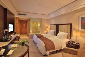 Wyndham Qingdao