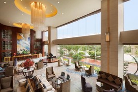 Wyndham Qingdao