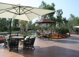 Wyndham Qingdao