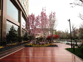 Wyndham Qingdao