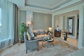 Wyndham Qingdao