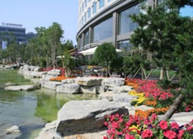 Wyndham Qingdao