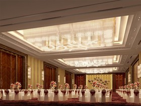 Wyndham Qingdao