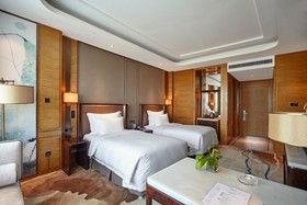 Wyndham Qingdao