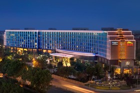 Wyndham Qingdao