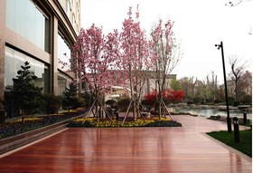 Wyndham Qingdao