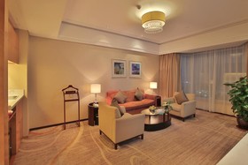 Wyndham Qingdao