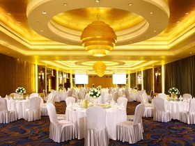 Wyndham Qingdao
