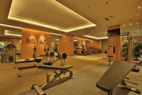 Wyndham Qingdao