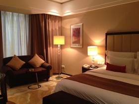 Wyndham Qingdao