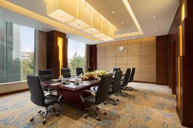 Wyndham Qingdao