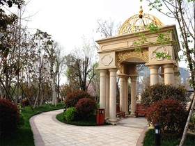 Wyndham Qingdao