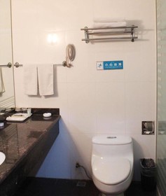 Xin Tian Rui Hotel