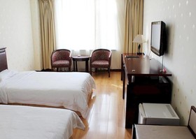 Xin Tian Rui Hotel