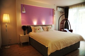 Youpa Inn at Seashore