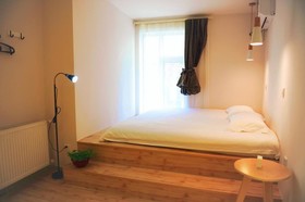 Youpa Inn at Seashore