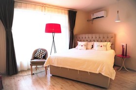 Youpa Inn at Seashore