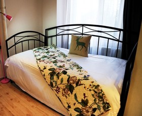 Youpa Inn at Seashore