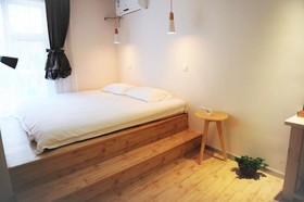 Youpa Inn at Seashore