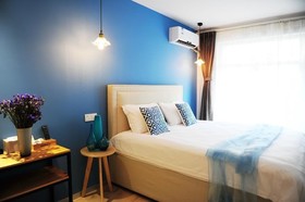 Youpa Inn at Seashore