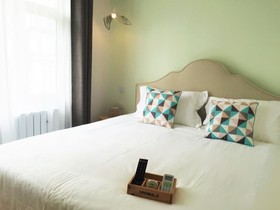 Youpa Inn at Seashore