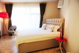 Youpa Inn at Seashore
