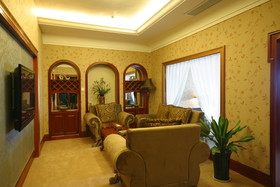 Zhanqiao Prince Hotel