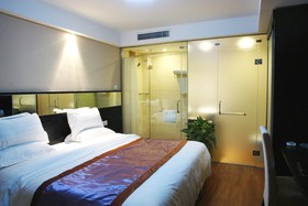 Zhanqiao Prince Hotel