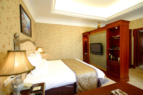 Zhanqiao Prince Hotel