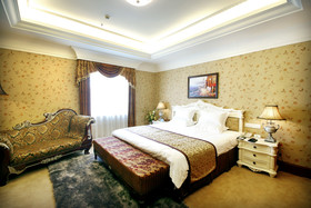 Zhanqiao Prince Hotel