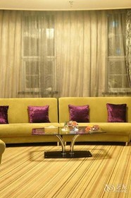 Zhongjin Holiday Hotel Qingdao